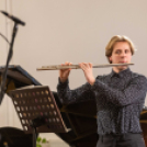 Az Erkel Ferenc Alapfokú Művészeti Iskola karácsonyi koncertje