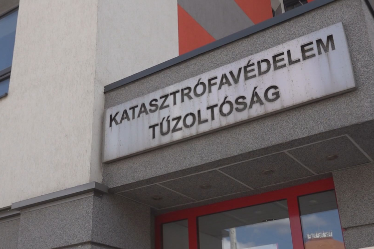 A SZÉN-MONOXID MÉRGEZÉS MEGELŐZHETŐ!