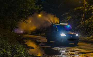 Megkezdődik a szúnyogok elleni védekezés