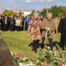 Emlékezés az aradi vértanúkra