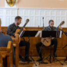 Pedagógusnapi ünnepség