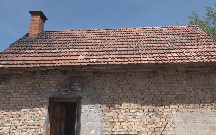 NYOLCGYERMEKES CSALÁDRA TÁMADTAK