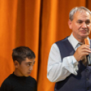 Emlékezés az elhunyt roma testvérekre