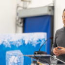 Átadták az Agrosprint Zrt. új csomagoló üzemét