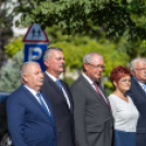 Ünnepi önkormányzati ülés
