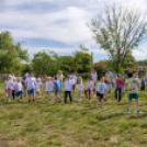 Családi nap és traktoros ügyességi verseny