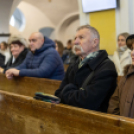 Harmadik adventi gyergyújtás