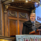 Harmadik adventi gyergyújtás