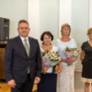 JÁSZ-NAGYKUN-SZOLNOK VÁRMEGYEI ÖNKORMÁNYZAT ÜNNEPI MEGEMLÉKEZÉSE 