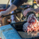 Karcagi Kolbászízesítő és toroskáposzta-főző verseny