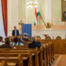 Kék zóna konferencia Karcagon