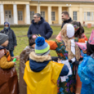 A Szent Pál Marista Általános Iskola farsangi felvonulása