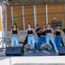 Családi nap és traktoros ügyességi verseny