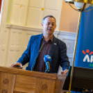 Kék zóna konferencia Karcagon