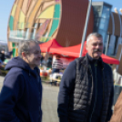 Karcagi Kolbászízesítő és toroskáposzta-főző verseny