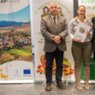 Magyarország legszebb konyhakertje szakmai nap