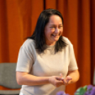 Mesekocsma a könyvtárban