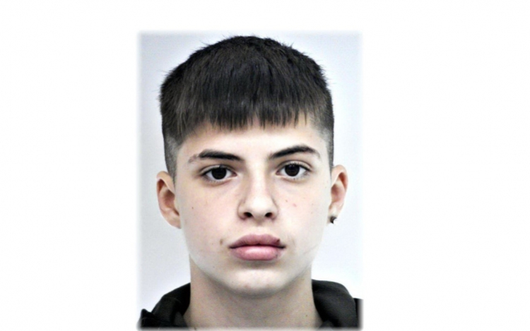 Eltűnt Zoltán Lajos 