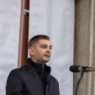 Október 23-i városi megemlékezés