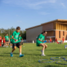 X. Lengyel-Német-Magyar Ifjúsági Sporttalálkozó