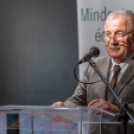 Magyarország Legszebb Konyhakertjei országos díjátadó