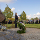 Emlékezés az aradi vértanúkra