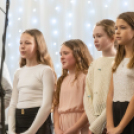 Az Erkel Ferenc Alapfokú Művészeti Iskola karácsonyi koncertje