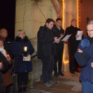 Advent a Katolikus templomban