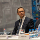 Dr. Fazekas Sándor Mindenmentes helyett természetest! című könyvének bemutatója 