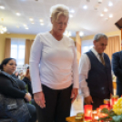 Emlékezés az elhunyt roma testvérekre