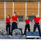 Családi nap és traktoros ügyességi verseny