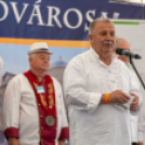 Karcagi Birkafőző Fesztivál 2025 szombati nap