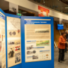 Tengerre Magyar! című kiállítás megnyitója