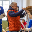 I. Sportcentrum Kupa Gyermek Atlétika Verseny