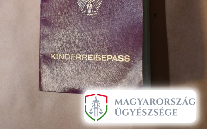 Az ügyészség vádat emelt a gyermekét megfojtó német nővel szemben 