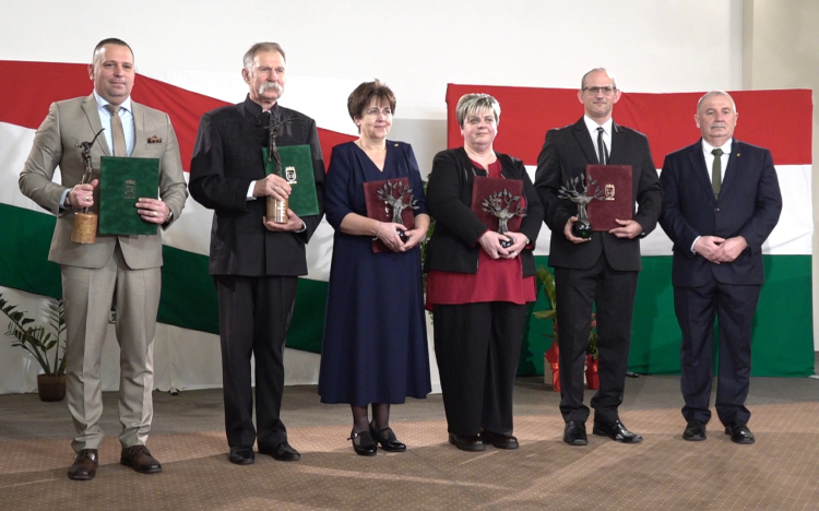 MAGYAR KULTÚRA NAPJA KARCAGON