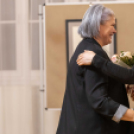 Kovács-Bocskay Anna képzőművész kiállítása