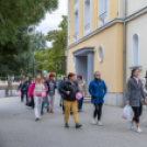 Séta a mellrák ellen