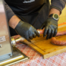 Karcagi Kolbászízesítő és toroskáposzta-főző verseny