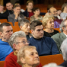 Szolnoki Szimfónikusok koncert