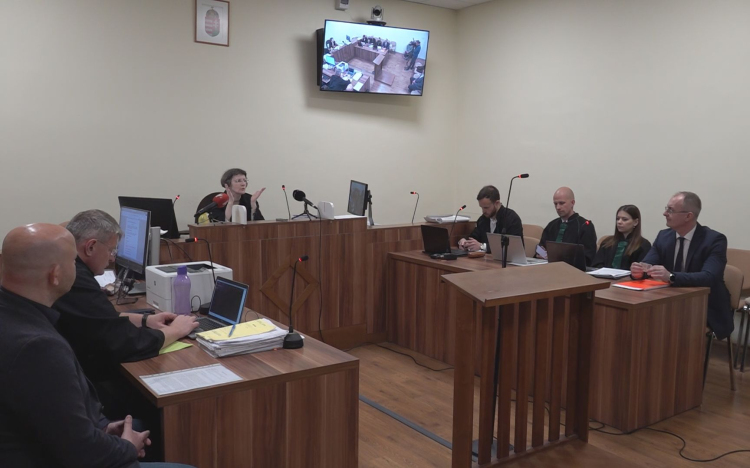 KÜZDŐSPORT-SZAKÉRTŐK ELEMEZTÉK A KARATEEDZŐ RÚGÁSÁT 