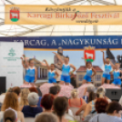 Karcagi Birkafőző Fesztivál 2025 szombati nap