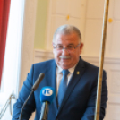 Pedagógusnapi ünnepség a Városházán