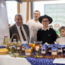 Magyarország legszebb konyhakertje szakmai nap