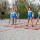 Aktív Karcag - Sportos Tavaszi játszóház