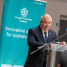 Aszályvédelmi szakmai nap, és könyvbemutató