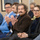 Kovács-Bocskay Anna képzőművész kiállítása