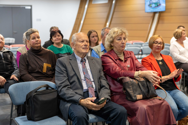 Magyarország legszebb konyhakertje szakmai nap