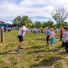Családi nap és traktoros ügyességi verseny