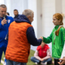 I. Sportcentrum Kupa Gyermek Atlétika Verseny